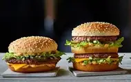 Индекс Биг Мака и курс валют: сколько должна стоить гривна