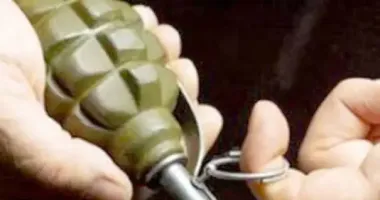 На Одещині судитимуть водія, який кинув гранату в людей