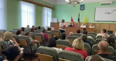 Харківська ОВА продовжує підтримку ветеранів та членів їх сімей
