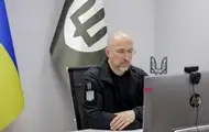 Названо обсяг дефіциту фінансування зброї для ЗСУ