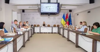 Харківщина – серед лідерів у реалізації послуг з охорони психічного здоров'я