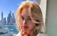 Трагедия в Дубае. Модель из Украины дала интервью
