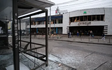 ЗМІ повідомили про "мародерство" на Лук’янівці: поліція зробила заяву