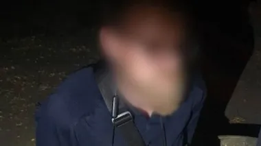В Киеве мужчина отметил победу Усика беспорядочной стрельбой из пистолета