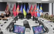 Шмигаль назвав ключові рішення на Рамштайні