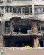 Беременная жена нардепа от "Слуги народа" показала, что осталось от их квартиры в Киеве (фото)