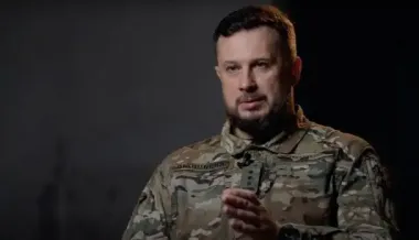 У российских агентов не может существовать неприкосновенности — Билецкий об обысках и задержании в НАБУ