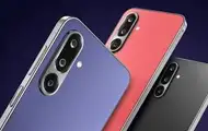 Samsung представила бюджетный Galaxy F36