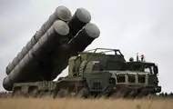 ВСУ поразили российский зенитный ракетный комплекс С-300П
