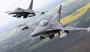 Когда Украина получит F-16: в минобороны Бельгии назвали причину промедления