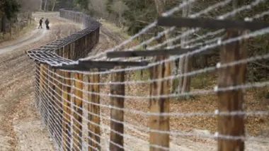 Supreme Court: Lands of border strip used for Border Guard Service needs should be state-owned