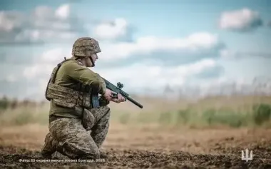 101 combat engagements recorded on front, mostly in Pokrovsk and Lyman directions – General Staff