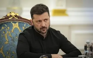 NSDC decision imposes real moratorium on business inspections by government agencies and any interference by government agencies in entrepreneurial activity – Zelenskyy