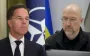 Shmyhal holds talks with Rutte on US weapons procurement