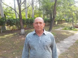 У РФ помер найстарший цивільний полонений з Енергодара