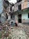 ВС РФ уничтожили дом 79-летней рекордсменки по написанию радиодиктанта во Львове (фото)