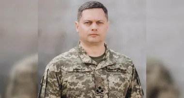 Бригадный генерал Шаповалов сделал первое заявление в должности: какие задачи обещал выполнить