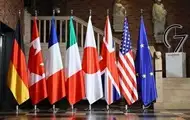 В G7 хотят обсудить события вокруг НАБУ с Кабмином