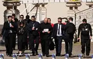 Нова зустріч у Туреччині. Переговори України та РФ