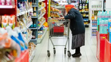 Цены рушатся: в Украине начинается продуктовая оттепель - что подешевеет уже скоро