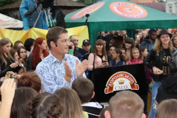 "Караоке на Майдане" возвращается: шоу проведут в нескольких городах, где и когда это произойдет