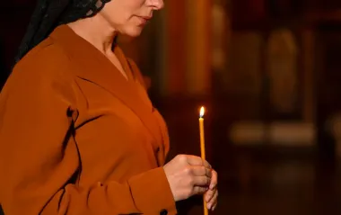 22 июля отмечают память Марии Магдалины: все приметы, запреты и традиции