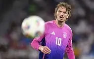 Бавария окончательно решила судьбу своего игрока