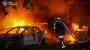 Рятувальники показали наслідки атаки ворожих БпЛА на Одесу