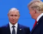 ‘Ukraine is existential’: why Putin values war goals over Trump ties