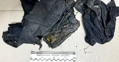 Облив бензином і підпалив: на Рівненщині чоловік намагався вбити дружину