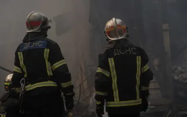 Росіяни вдарили КАБом по багатоповерхівці в Краматорську: загинула дитина