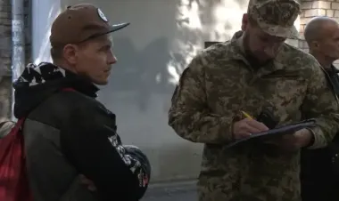 Законно відмовитись від мобілізації: адвокат пояснила, що потрібно робити