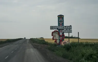 Окупанти прориваються числом: яка наразі ситуація під Покровськом
