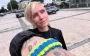 Гитаристка The Rasmus высказалась о визите в Украину
