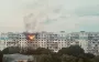 Consequences of enemy strike on Kramatorsk, where 10-year-old child was killed. PHOTOS