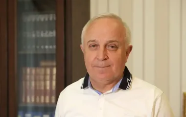 Президента Нацакадемії аграрних наук відсторонили від посади