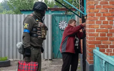 Стало відомо, скільки цивільних все ще перебуває у Покровську