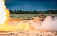 Названо оборонні потреби України на наступний рік