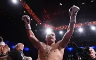 Звездный игрок НБА прокомментировал победу Усика над Дюбуа