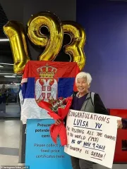 Ярая 79-летняя туристка посетила все страны мира: куда она готова возвращаться