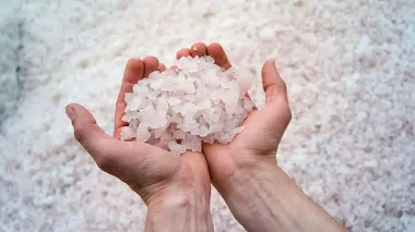 Ivano-Frankivsk region plans to resume salt production