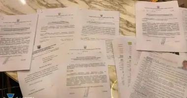 СБУ заявила про нові факти витоку інформації у НАБУ: всі деталі справи