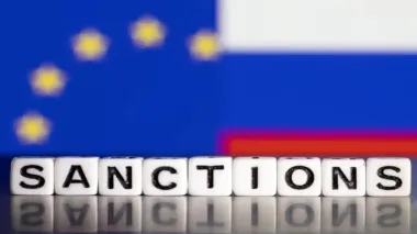 У відповідь на останні пакети санкцій ЄС Росія оголосила своє "покарання" для єврочиновників