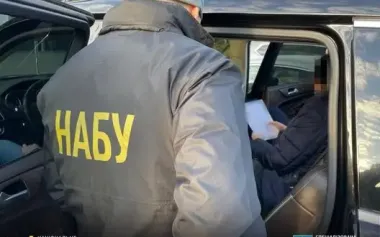 NABU and SAPO on draft law No. 12414: If adopted, anti-corruption infrastructure will be destroyed