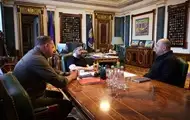 Зеленський назвав головного на переговорах з РФ
