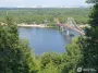 В Киеве погиб парень из-за обрыва троса над Днепром: в полиции раскрыли причину трагедии