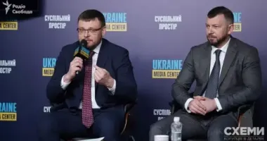 Керівникам САП і НАБУ заборонили виїжджати у відрядження за кордон, — ЗМІ
