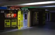 Доллар упал в обменниках, евро ускорило рост