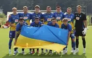 Хамрун - Динамо: онлайн-трансляція матчу Ліги чемпіонів