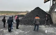 У суд передали справу щодо видобутку вугілля в окупованому Донецьку